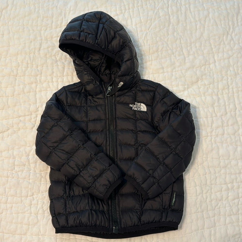 The North Face Thermoball Coat